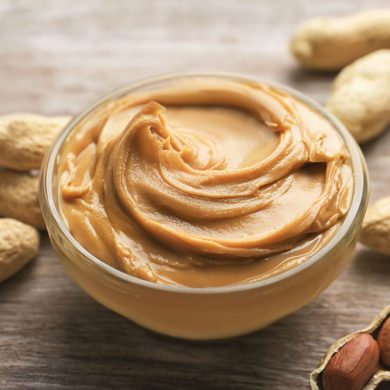 CBD Peanut Butter-  The Good, The Great and The Better