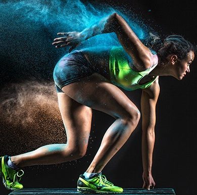 Possibly Improve Your Athletic Performance with CBD