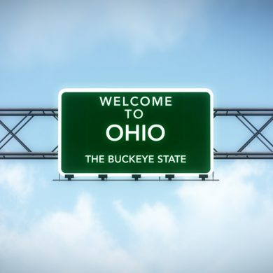 CBD’s Legal Status in Ohio