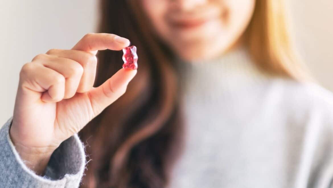THC Gummies 2023: Uses, Benefits, Effects and Dosage