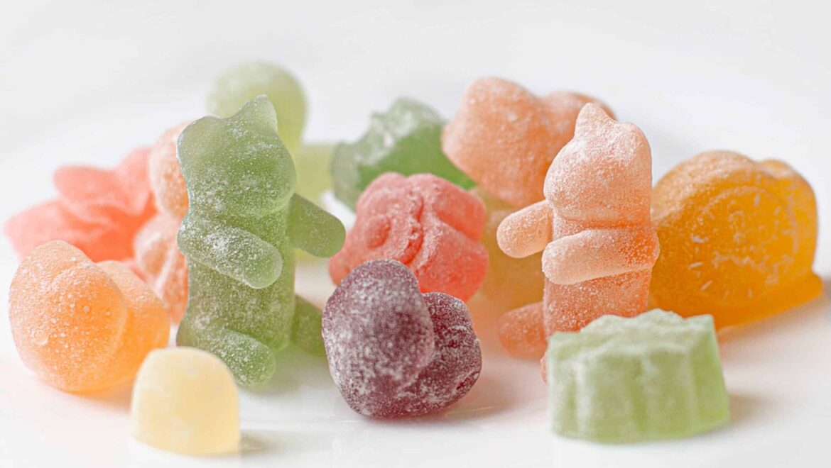 Terpene Spotlight: How These Compounds Elevate the Benefits of CBD Gummies
